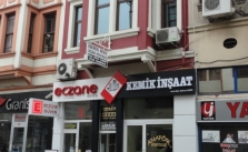 Kemik İnşaat Bartın Satılık Daire Bartın İnşaat Firması